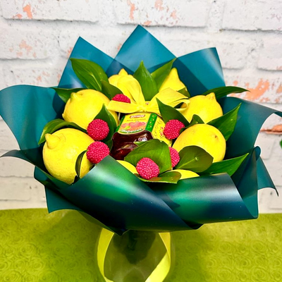 Букет "На здоровье"