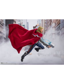 Фигурка Тор (Thor 《AVENGERS ASSEMBLE》 EDITION)