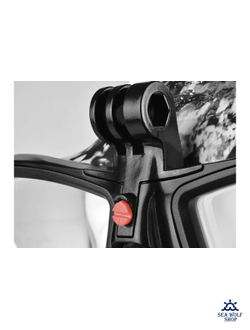 Крепление камеры GoPro для масок H.Dessault Element