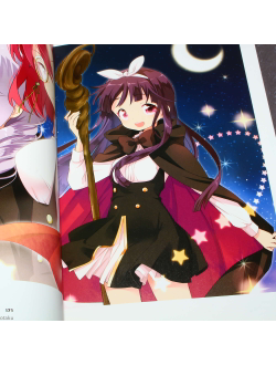 Оригинальный Арт Бук A Channel -  Beautiful Box (Канал А)