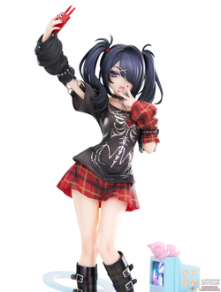 Фигурка 1/7 Аме-тян (Ame-chan Apex Innovation)