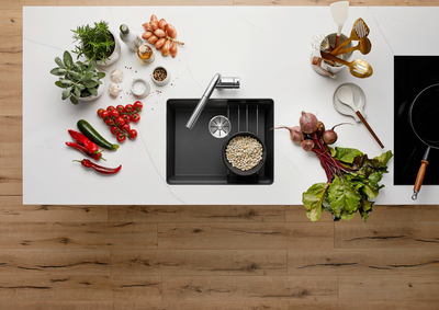 Мойка Blanco ETAGON 500-U 522231