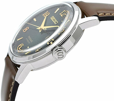 Наручные часы Seiko SRPE45J1