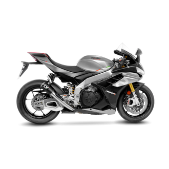 Глушитель LEOVINCE LV Corsa Carbon 15401CU