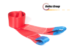 Корозащитный строп до 25т