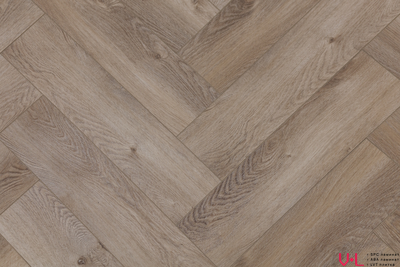 Кварцвиниловая плитка Art East Tile Click HV Дуб Парма 45-21