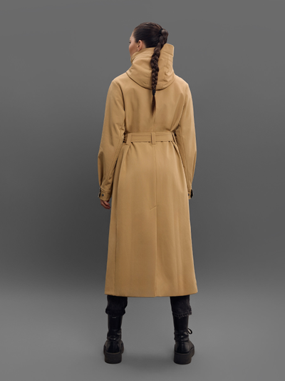 Плащ B-Color-BAZA Сафари