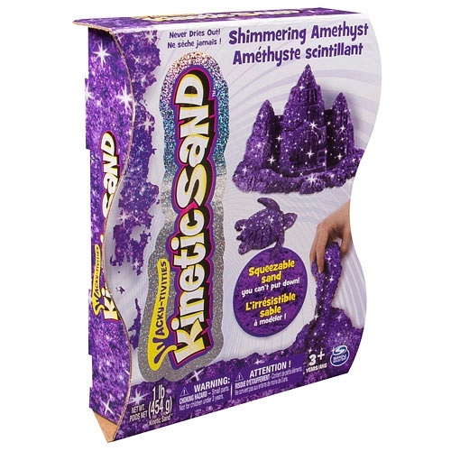 Kinetic kinetic sand shop