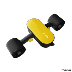 Электрический подводный скутер Geneinno S2 MAX