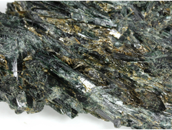 Актинолит, Россия, Северный Кавказ, КЧР, река Большой Блыб (100*46*20 мм, 87 г) №29615