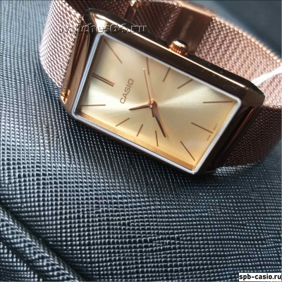 Часы Casio LTP-E156MR-9AEF