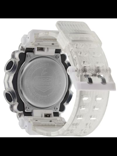 Часы Casio G-Shock GA-900SKL-7A