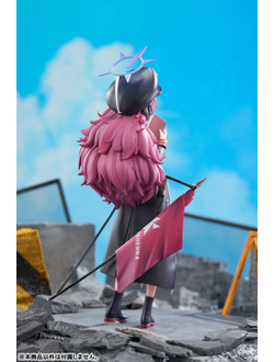 Фигурка 1/7 Ироха Нацумэ (Iroha Natsume Apex Innovation)