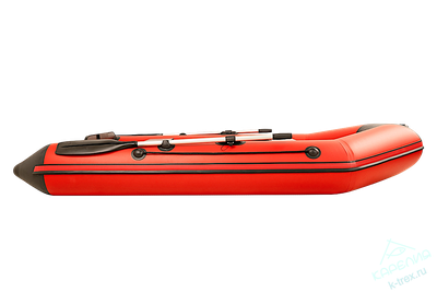 Лодка ПВХ Мастер Лодок Аква 2800
