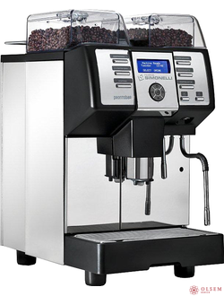 Кофемашина Nuova Simonelli Prontobar 2 Gr AD