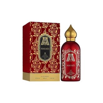 Attar Collection Hayati  / Жизнь 10 мл
