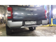 ТСУ Bizon для Mitsubishi L200 (2015-н.в.), с шаром под квадрат, FA 1008-E