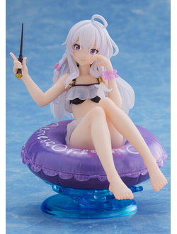 Фигурка Элейна (Elaina Aqua Float Girls)
