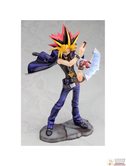 Фигурка 1/7 Тёмный Юги (Yami Yuugi)