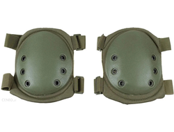 НАКОЛЕННИКИ ''TACTICAL'' O.D. 27693B (НЕТ В НАЛИЧИИ)