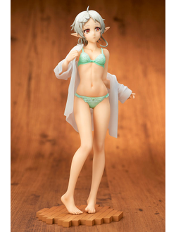 Фигурка 1/7 Сильфиетта (Sylphiette Okigae Mode)