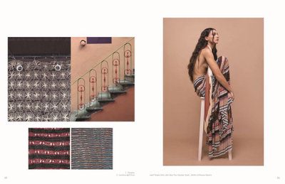 Feel The Yarn Magazine Issue 15 Spring-Summer 2027 Журнал по вязанию и пряже
