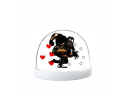 Водяной шар Мортал Комбат, Mortal Kombat №46