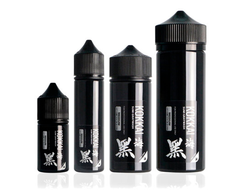 Medium Graywash - Kokkai Sumi Ink (США 1oz)