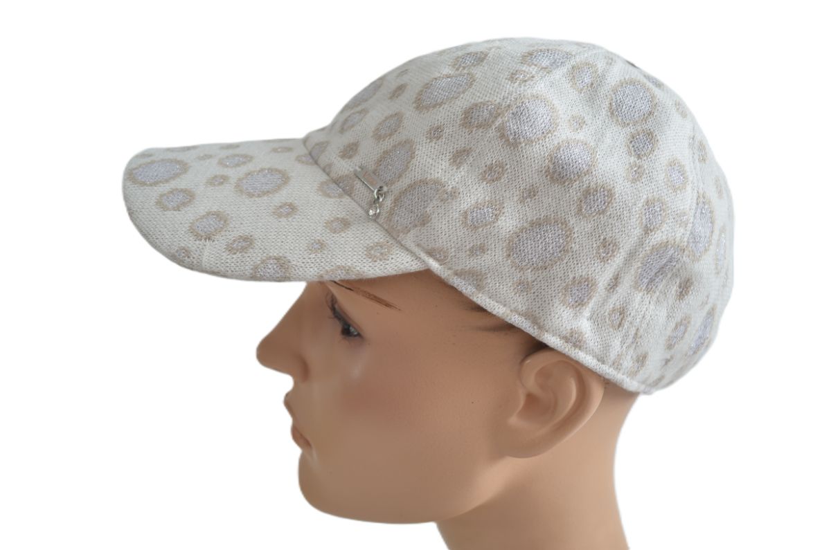 Женская бейсболка Италия Vizio