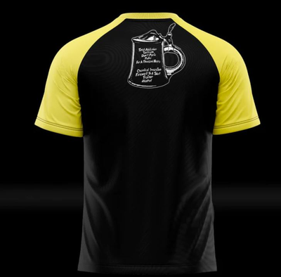 TANKARD - CHEMICAL INVASION T-SHIRT футболка