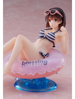 Фигурка Мэгуми Като (Megumi Katou Aqua Float Girls)