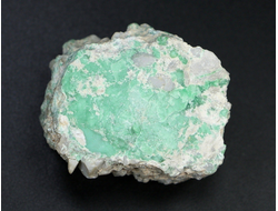 Варисцит, коллекционный образец, США (37*31*23 мм, 37 г) №22778