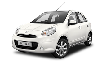 Шумоизоляция Nissan Micra / Нисcан Микра