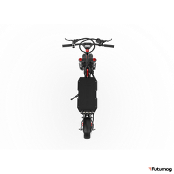 Электросамокат KUGOO Kirin GX Pro  2022 + Гидроизоляция