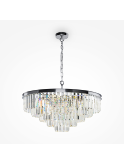 Подвесной светильник Revero, MOD085PL-12CH