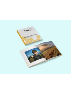 Изготовление Фотокниг