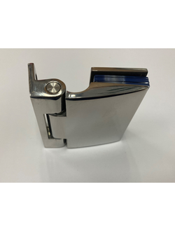 305-VN  Петля стекло-стена (Нерж.)