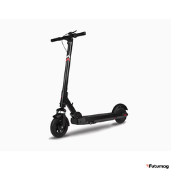 Электросамокат MIDWAY i-Max PRO New чёрный