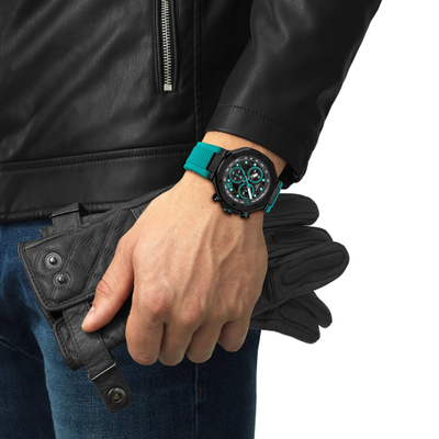 Швейцарские часы Tissot T141.417.37.051.01