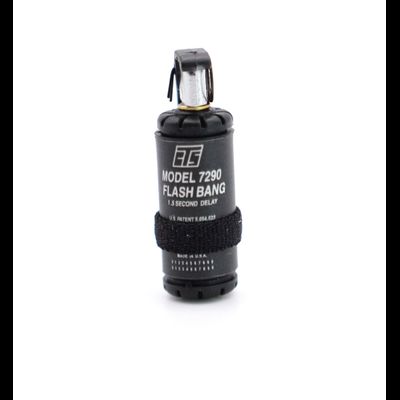 Светошумовая граната - 1/6 (78093F) - DAMTOYS