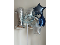 Комплект для мальчика №5