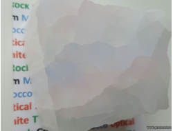 Гипс (Селенит) оптический