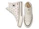 Converse Chuck Taylor 70 Embroidered Lips заказать на официальном сайте