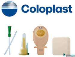 Продукция Колопласт (Coloplast)