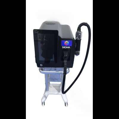 YAG-Лазер Sigma