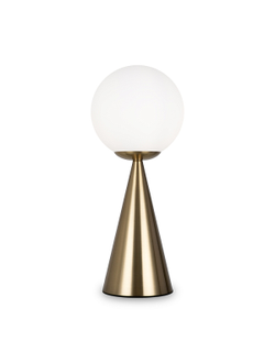 Freya, Настольный светильник Glow, FR5289TL-01BS