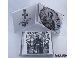 BATUSHKA - РАСКОЛ/ RASKOL CD