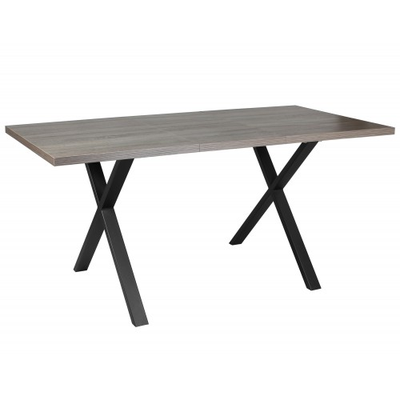 Стол «Кросс-60», СРП-С-037 (столешница 32 мм)