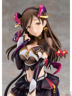 Фигурка 1/7 Минами Нитта (Nitta Minami Sleeping Little Devil Ver.)