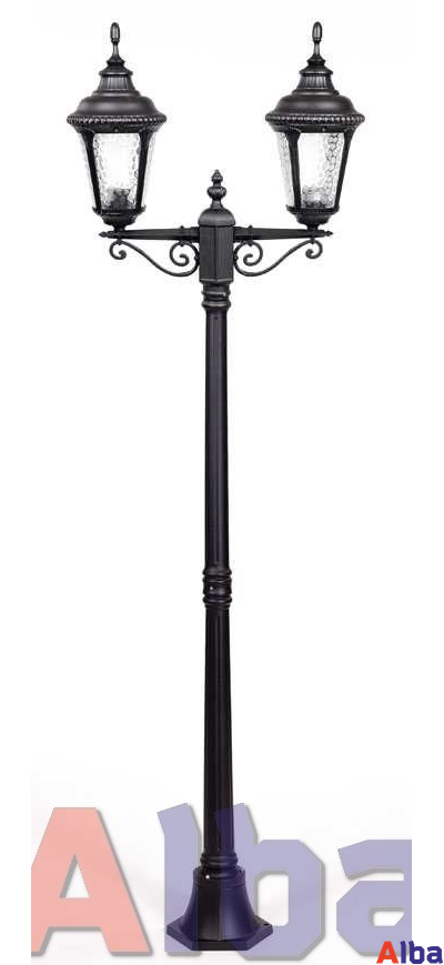 Munich 79758A Парковый светильник